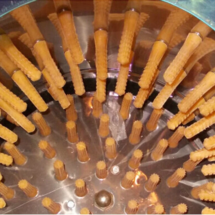 Poultry feather plucking machine chicken and poultry technology hair removal