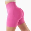 BDK6363 pantaloncini rosa viola