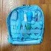 13PCs set Azul 2