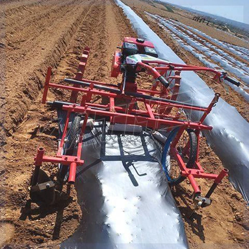 product agriculture machinery planter seeder cultivator tiller rotary tractor spare parts paddy field weeding wheel for farm equipment-9