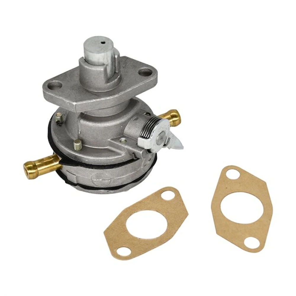 IZUMI for Yanmar 2TNV70 3TNV76 4TNE84 Fuel Feed Pump 129100-52100 Heavy Equipment Engine Parts