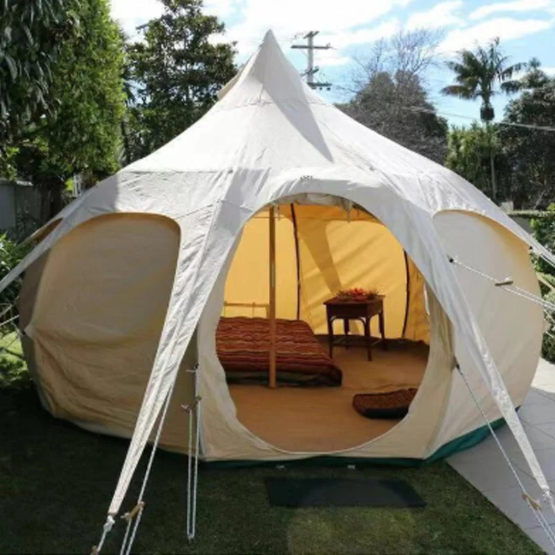 Lotus Belle Tent