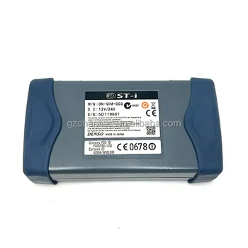 DENSO ST-i 　スキャンツール　診断機 スキャンツール DST-i デンソー 診断機