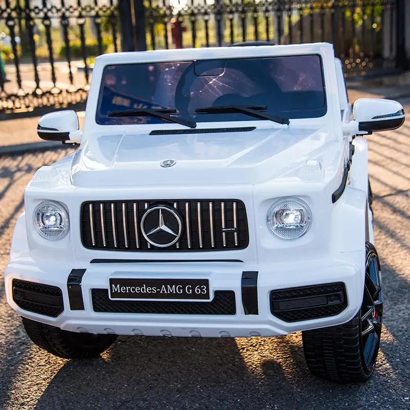 Children Car Electric Kids Ride On Car Electric 12v Battery Kids