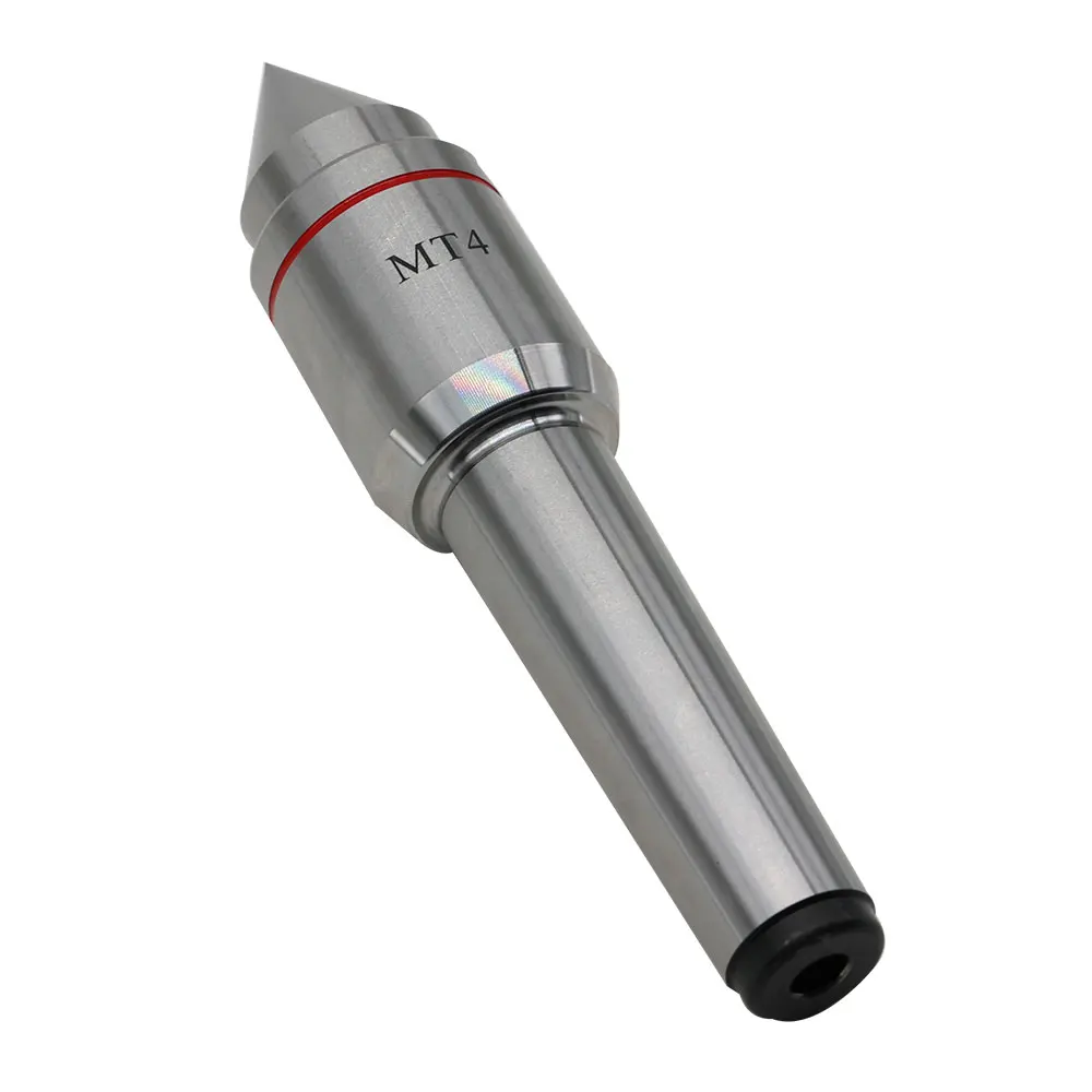 MT5 Live Center Morse Taper 5MT Precision Lathe Medium Duty