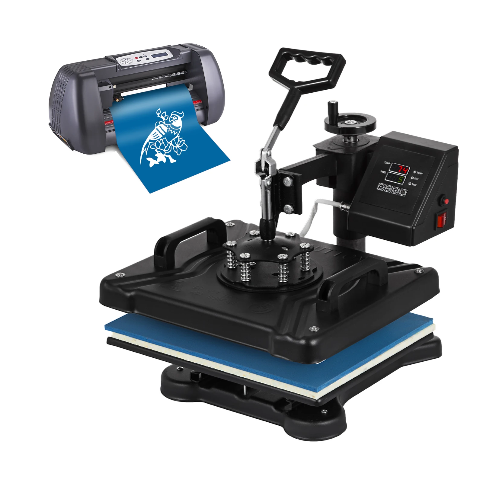 vinyl cutter for t shirt printing