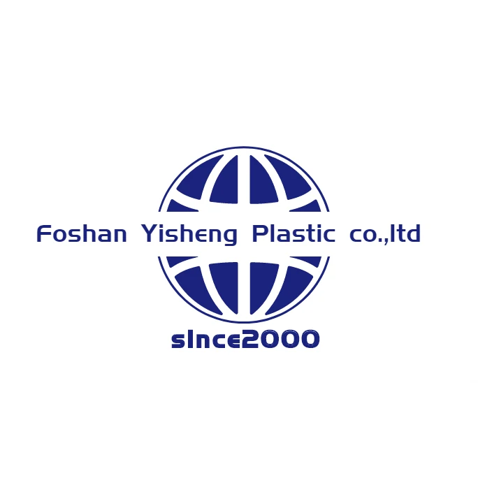 Company Overview Foshan Yisheng Plastic Co., Ltd.