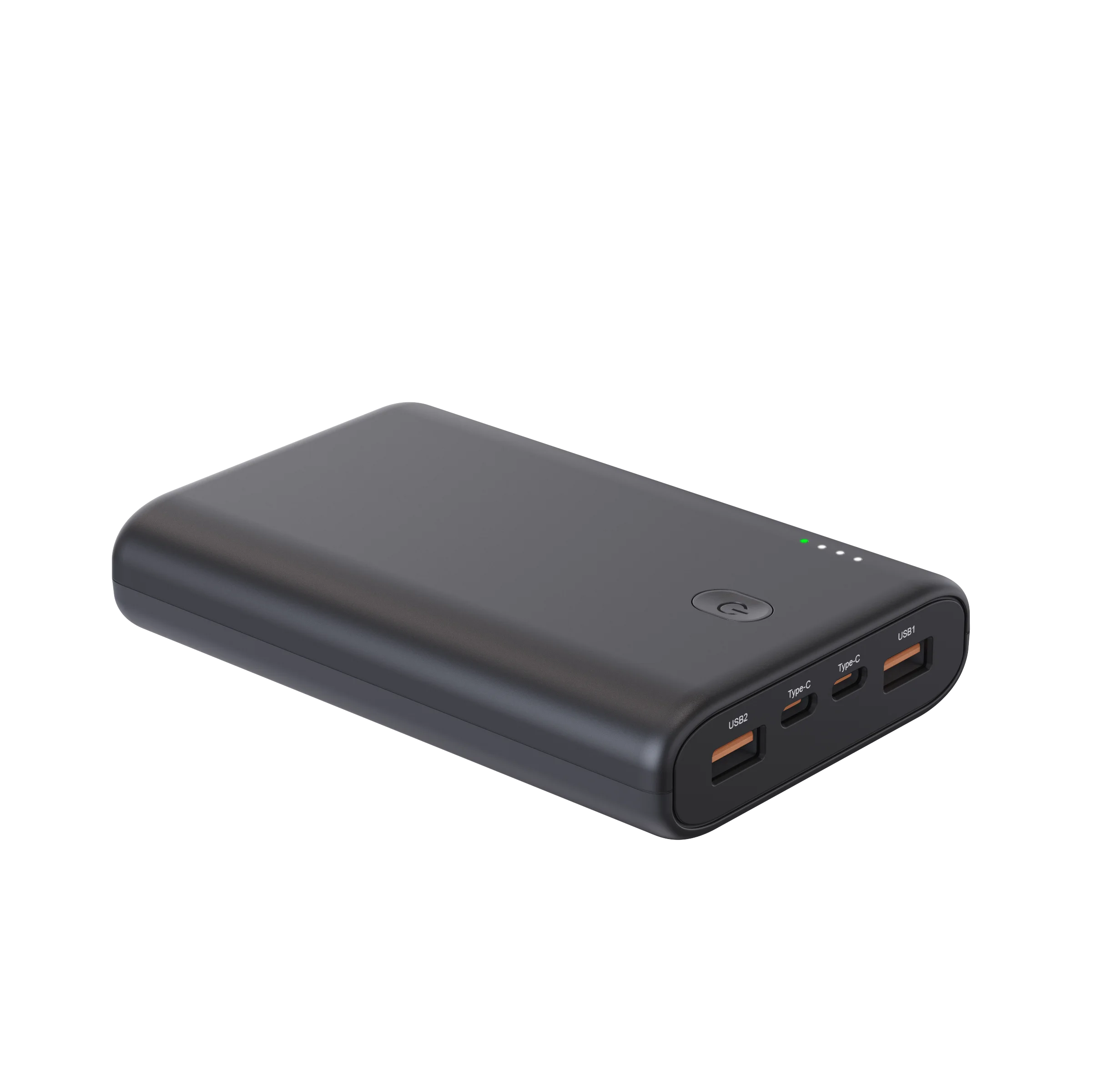 2022 Christmas Customization Gajet Gadgets Electronic Type-C Input Output 65W Power Bank for Laptop 20000