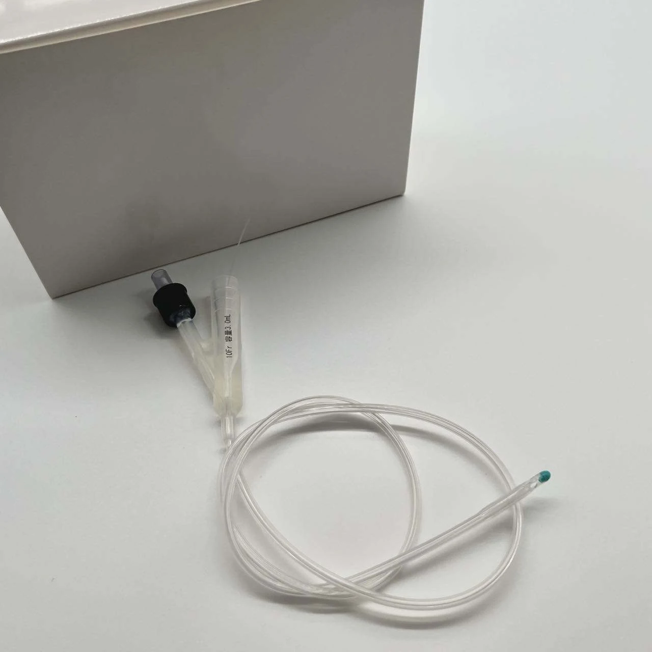 Dags Instrument Canine Vet Pet Urine Catheter Veterinary Instrument for Dogs Urethral ...