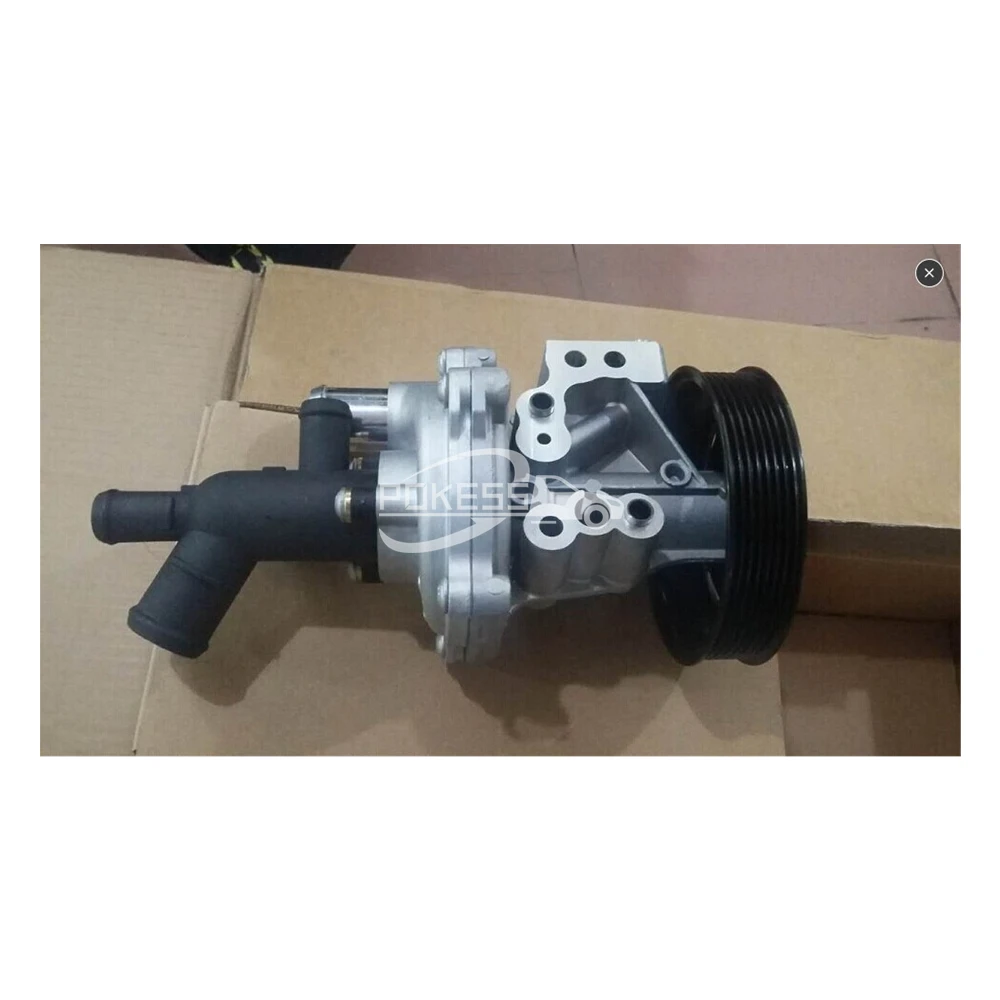 BK3Q8A558-CB BK3Q8A558-CB 1719125 Water Pump for Transit (V348) Mazda... — 2
