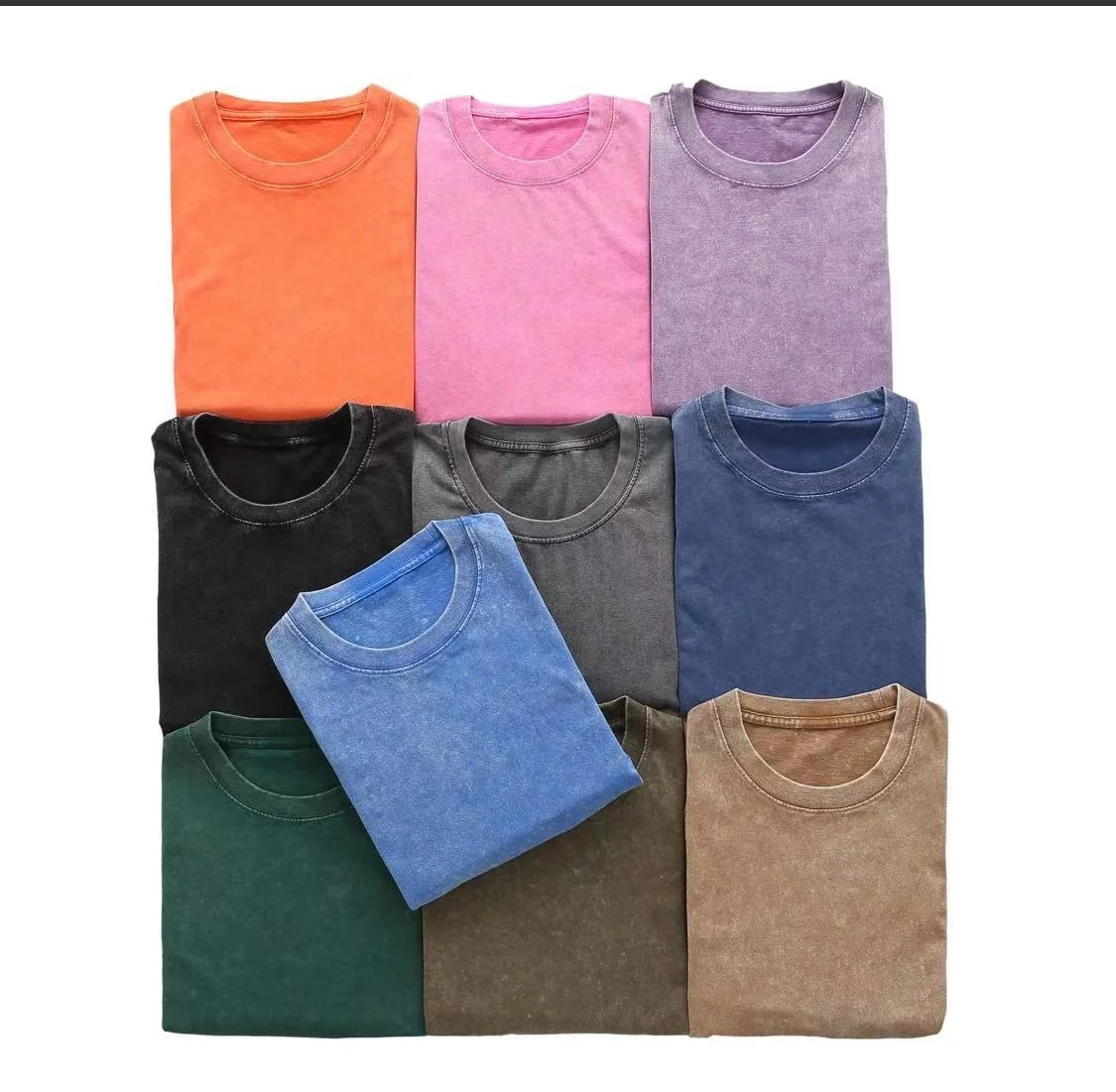 Винтажная Детская футболка с капюшоном