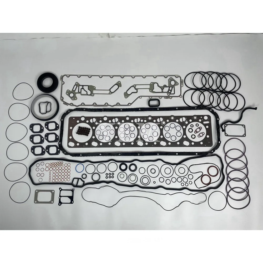 For Volvo D13F Full Gasket Kit Engine Spare Engine Spare Parts 2