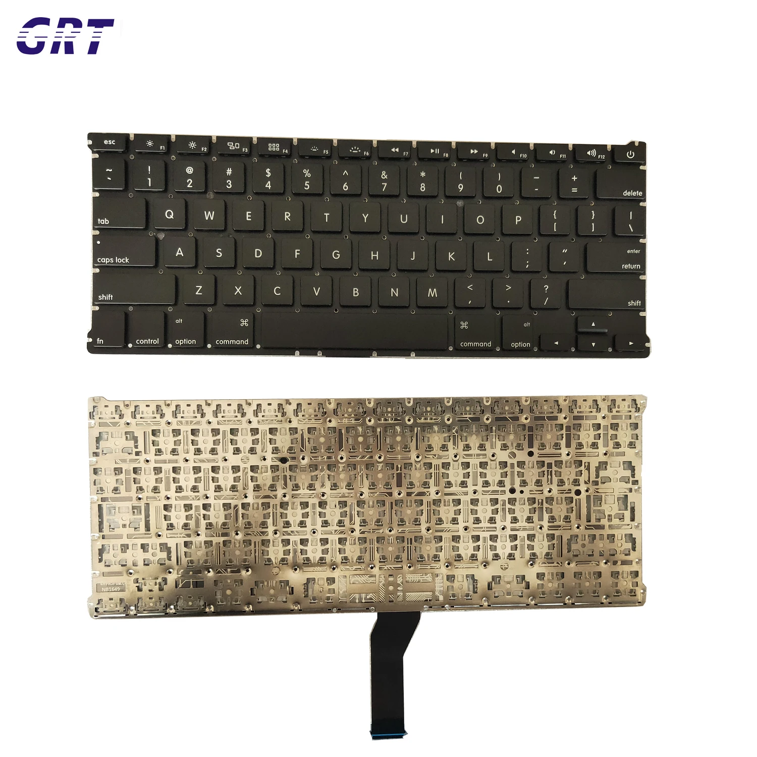 New US Keyboard for MacBook Air 13