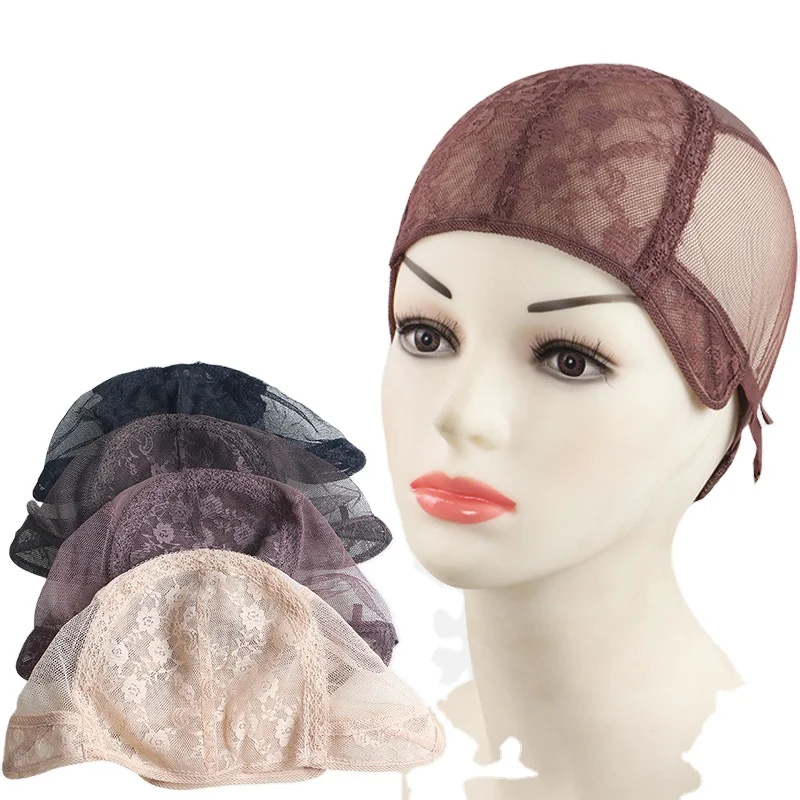 Одна остановка покупки горячая Распродажа парик волос инструмент для наращивания парик аксессуары парик кисти/парик лента/парик крышка