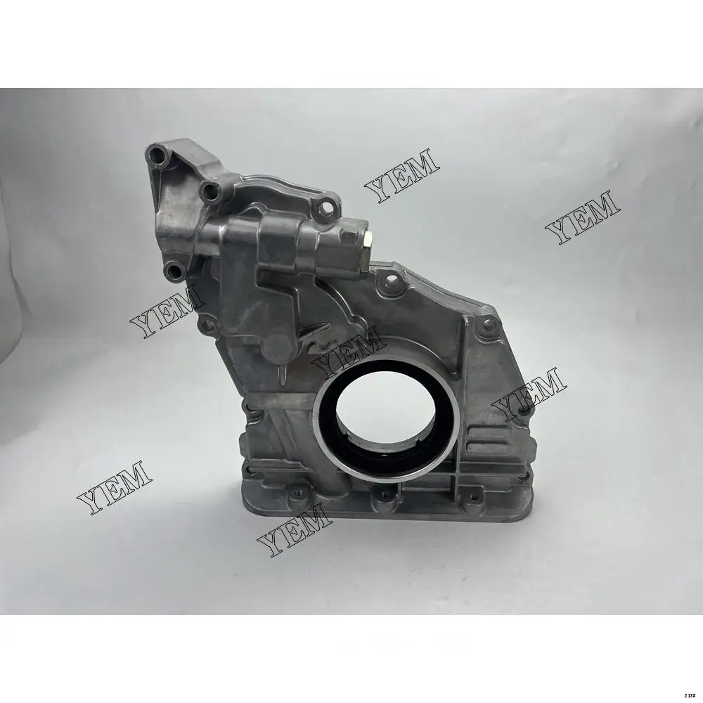 B7R Oil Pump 21009246 for Volvo Rebuild Kit 5