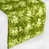 Apple green