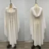 339-4 fiore bianco