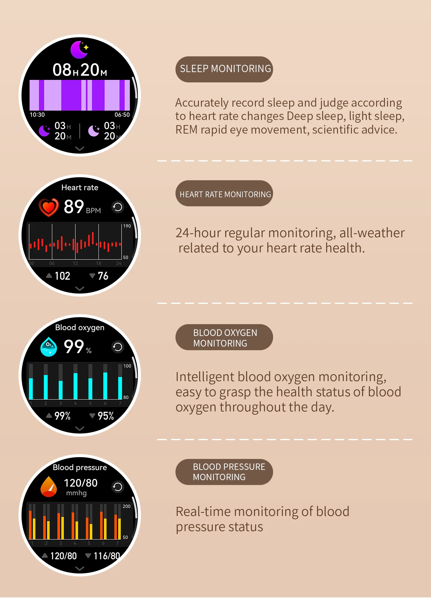 Welcome OEM Order, Factory Whole Selling 2025 Aw5 Smart Watch 1.09