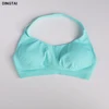 bra Mint Green