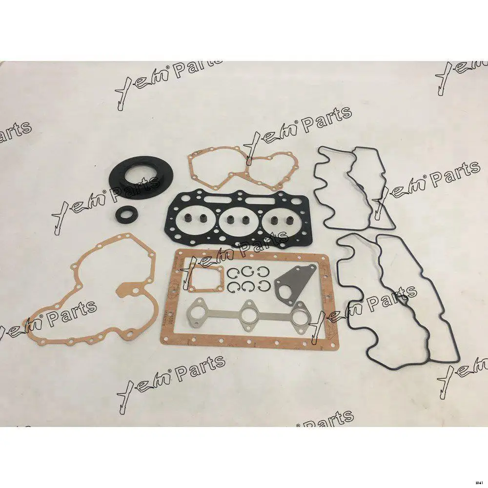 Full Gasket Kit C1.1 for Caterpillar Diesel Engine Machinery Engine 3