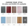 Custom Color