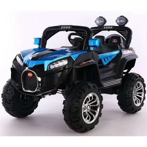 New 12v Ride on Car With Remote Control Kids Electric Battery Operated Car Utv