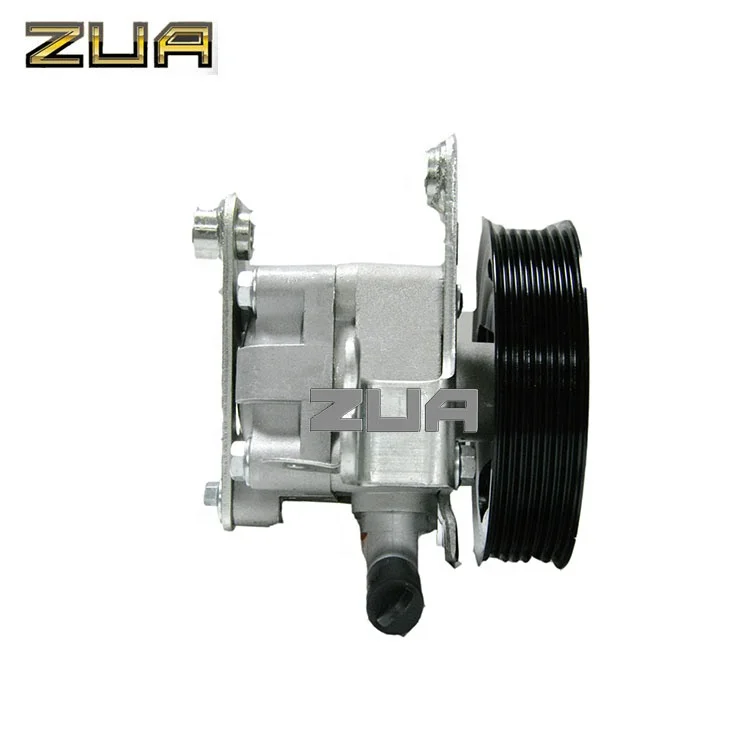 ponta☆ Amazon.com: Nissan 49110-ZX70A Power Steering Pump Assembly