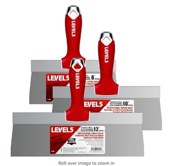Soft Grip Handles | 5-619