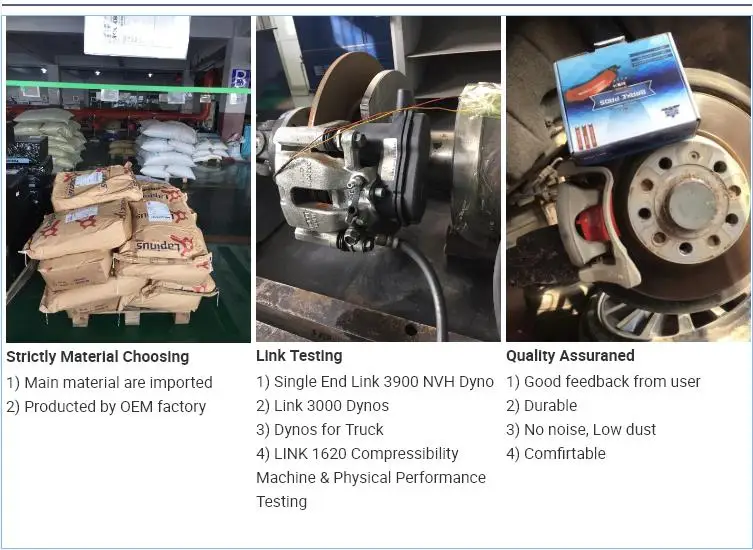 why choose us --pad