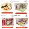 1690-ABCD Juego de 4 piezas Happy Suite