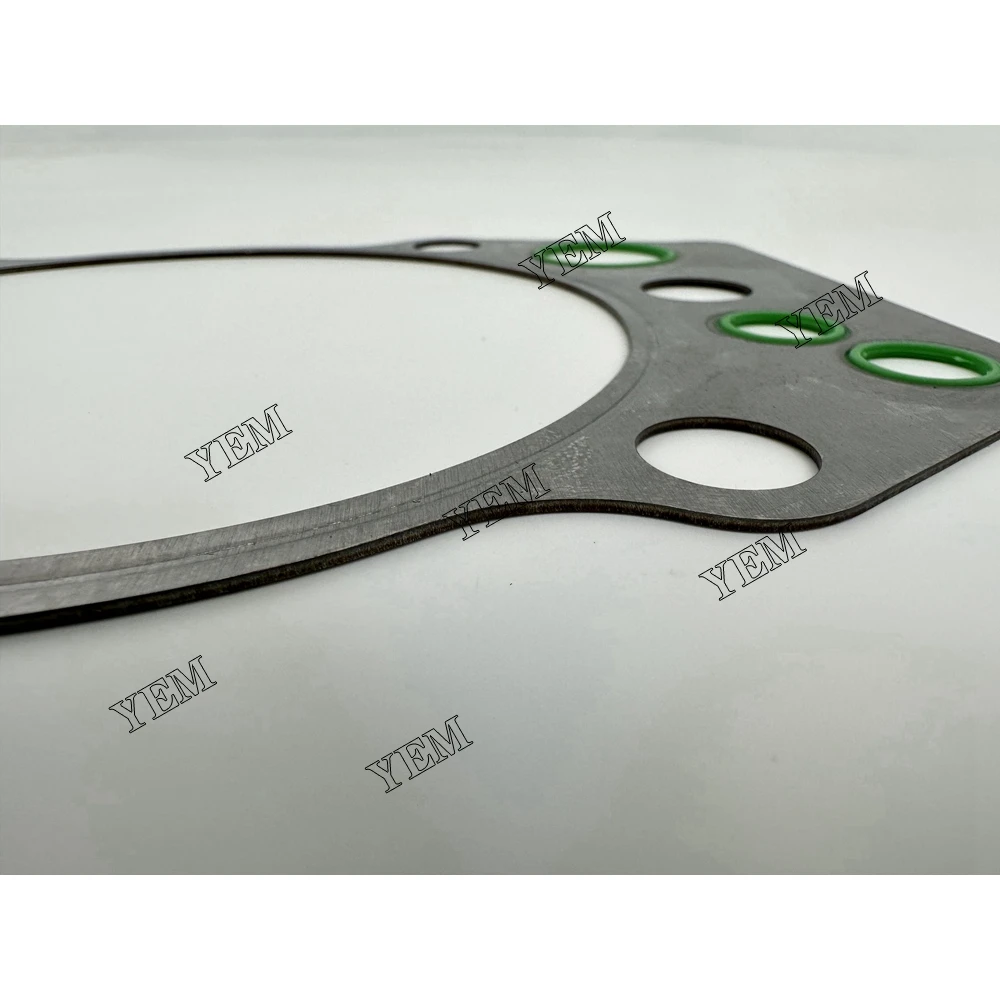 For Liebherr Head Gasket - Special Style D934 R916 Excavator Engine Parts 3