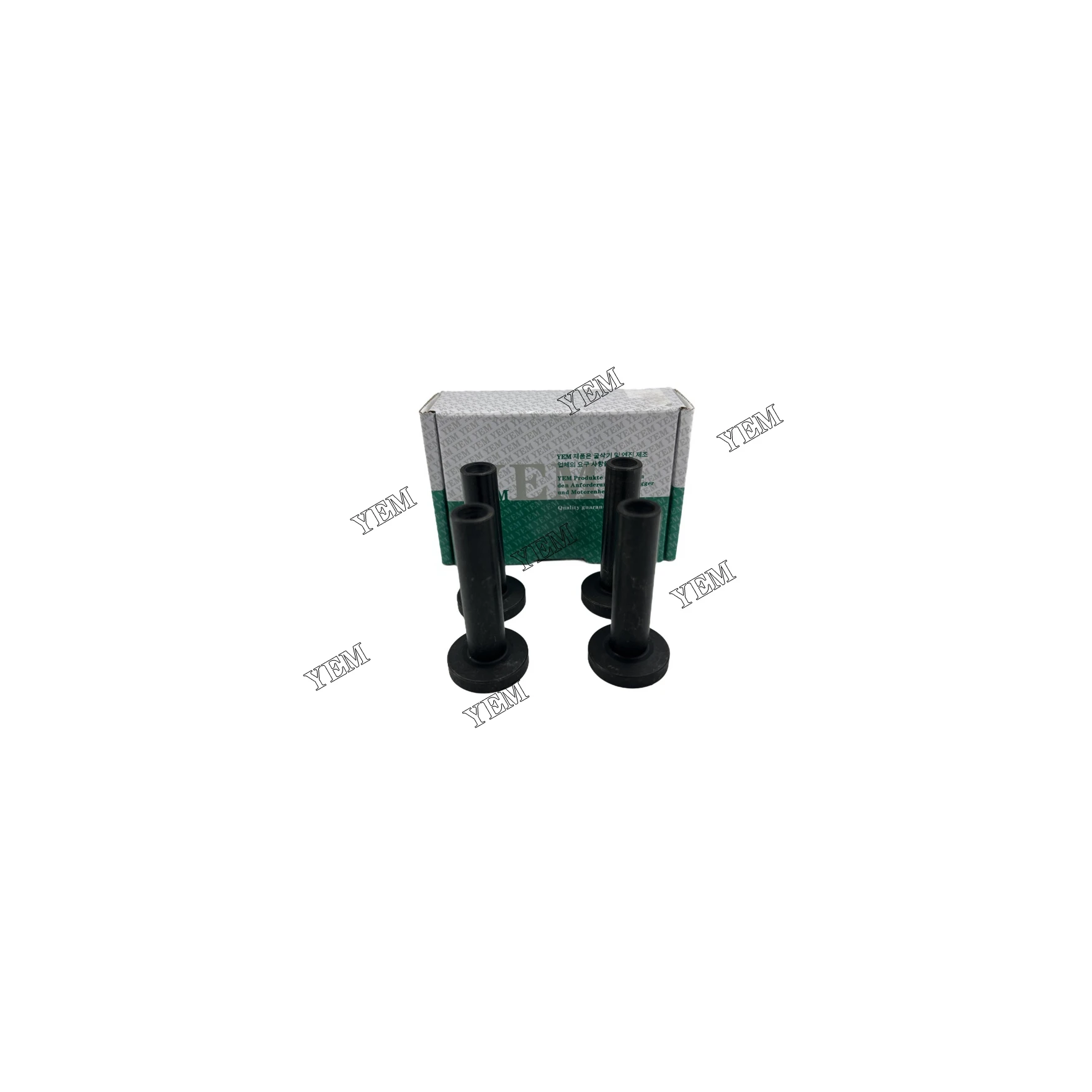 2TNE66 Valve Tappet for Yanmars Industrial Machinery Spare Parts