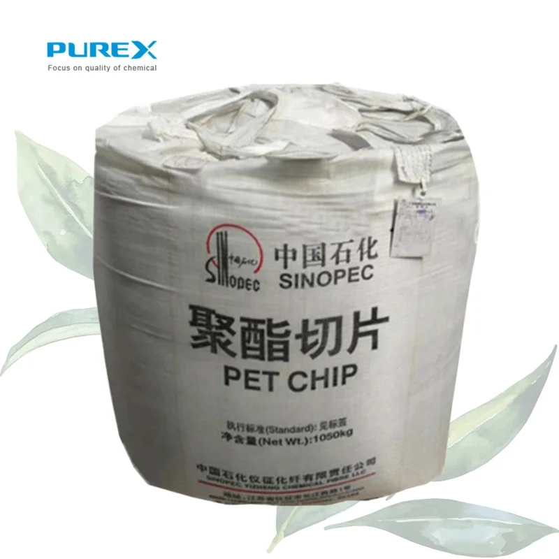 Best Price Wholesale Pet Resin Polyethylene Terephthalate Plastic Raw