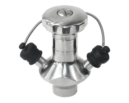 
DN15 нержавеющая сталь 304, микроорганизм, санитарный асептический клапан для отбора проб 