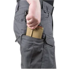 Wholesale Summer Outdoor Tactical Shorts Solid Color Training Quarter Pants Men's Cargo Shorts146_voghion.com