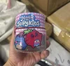 Fruit Shake Jar
