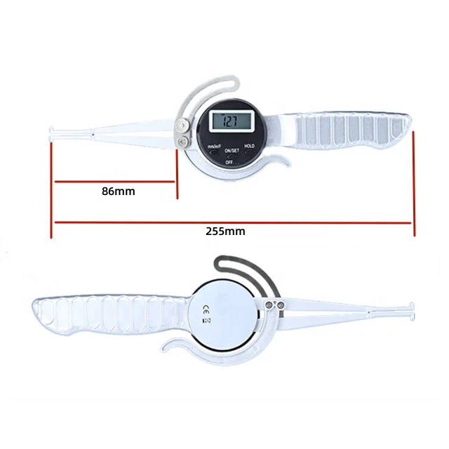 Суппорт цифровой 12 7-150 мм Внутренний суппорт 150 6 дюймов внешний с