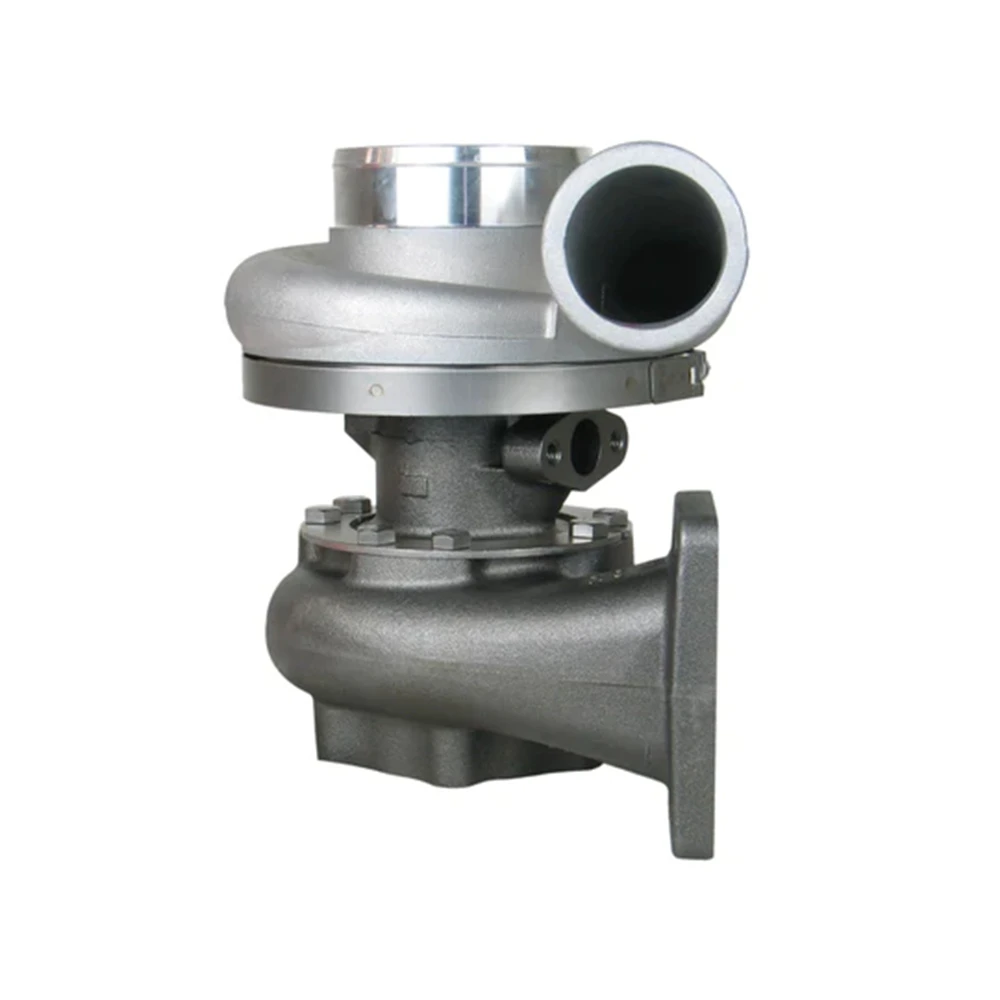 IZUMI Turbocharger for Komatsu PC400-8 6D125E-5 6506-21-5020 Agricultural Machinery Spare Parts