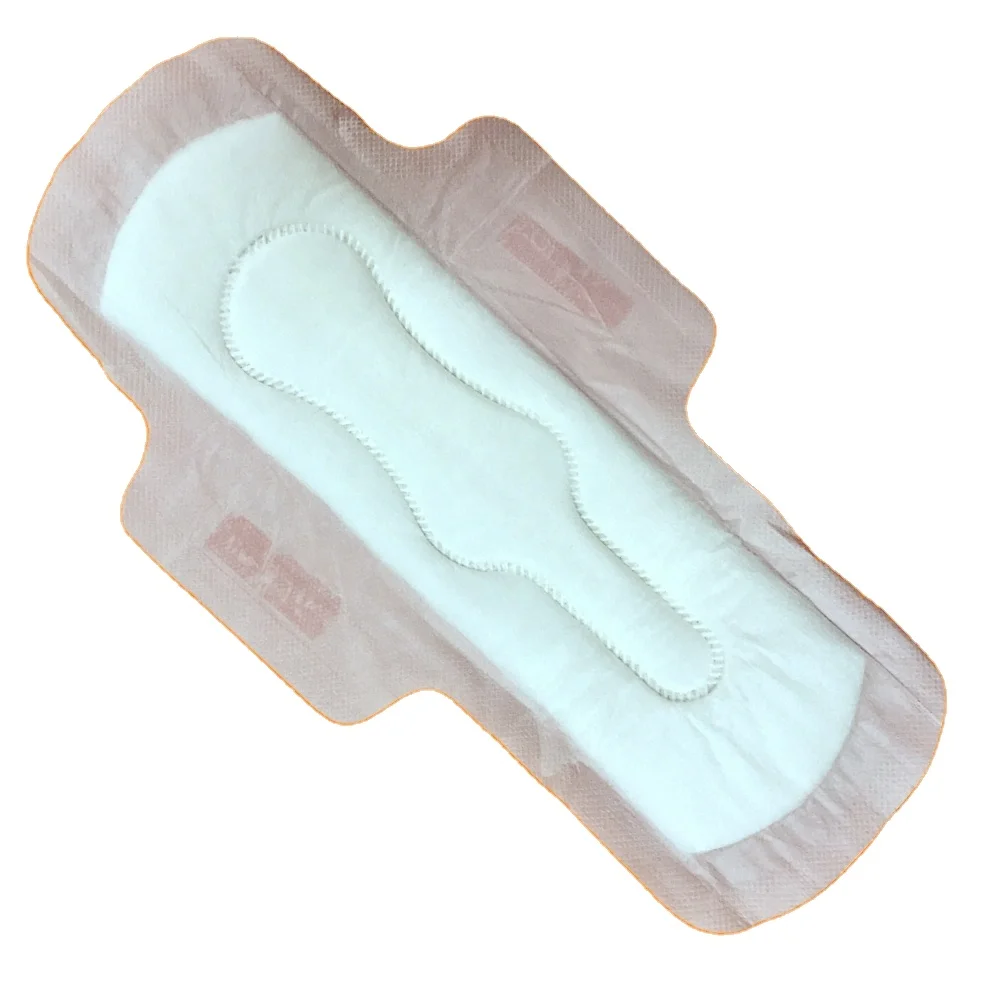 Waterproof sanitary pads for Swimming, Maxi