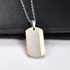 SilverGold Necklace