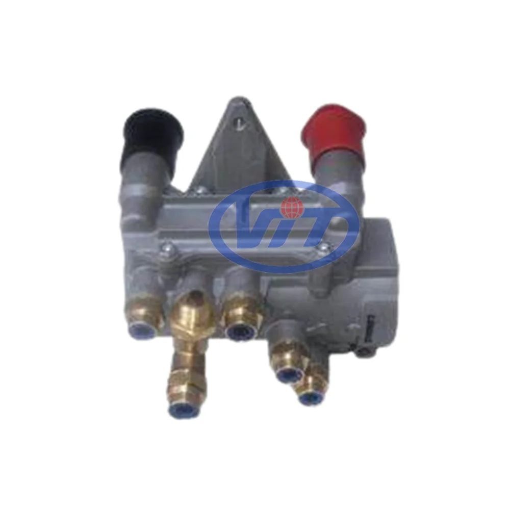 VIT Park Release Emergency Valve 9710029120 for DF 0908049 for SCN 2089928