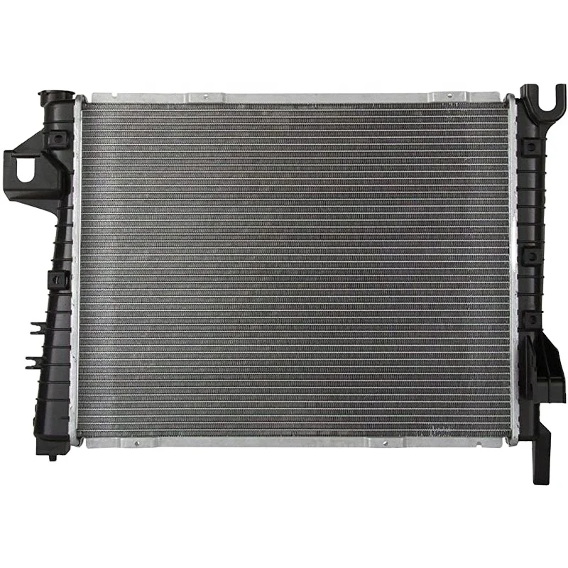 Car Auto Aluminum Radiator For DODGE RAM 5.9 2002 2003 2004 2005 2006 52028830AE