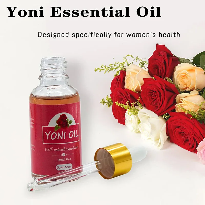 Oem Best Feminine Ingredient Vaginal Tightening Oil,Yoni Essential Oil