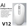 V12 American Sound Edition White