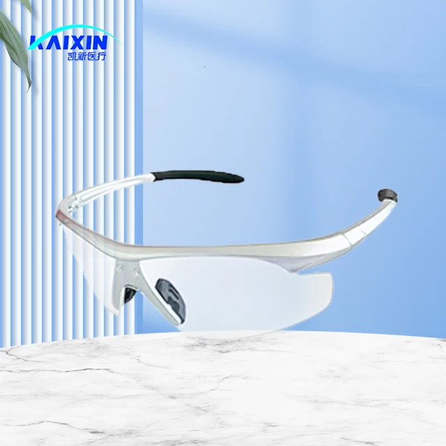 High Quality Dental Loupe Magnifier Medical Surgery Loupe 2.5x /3.5x