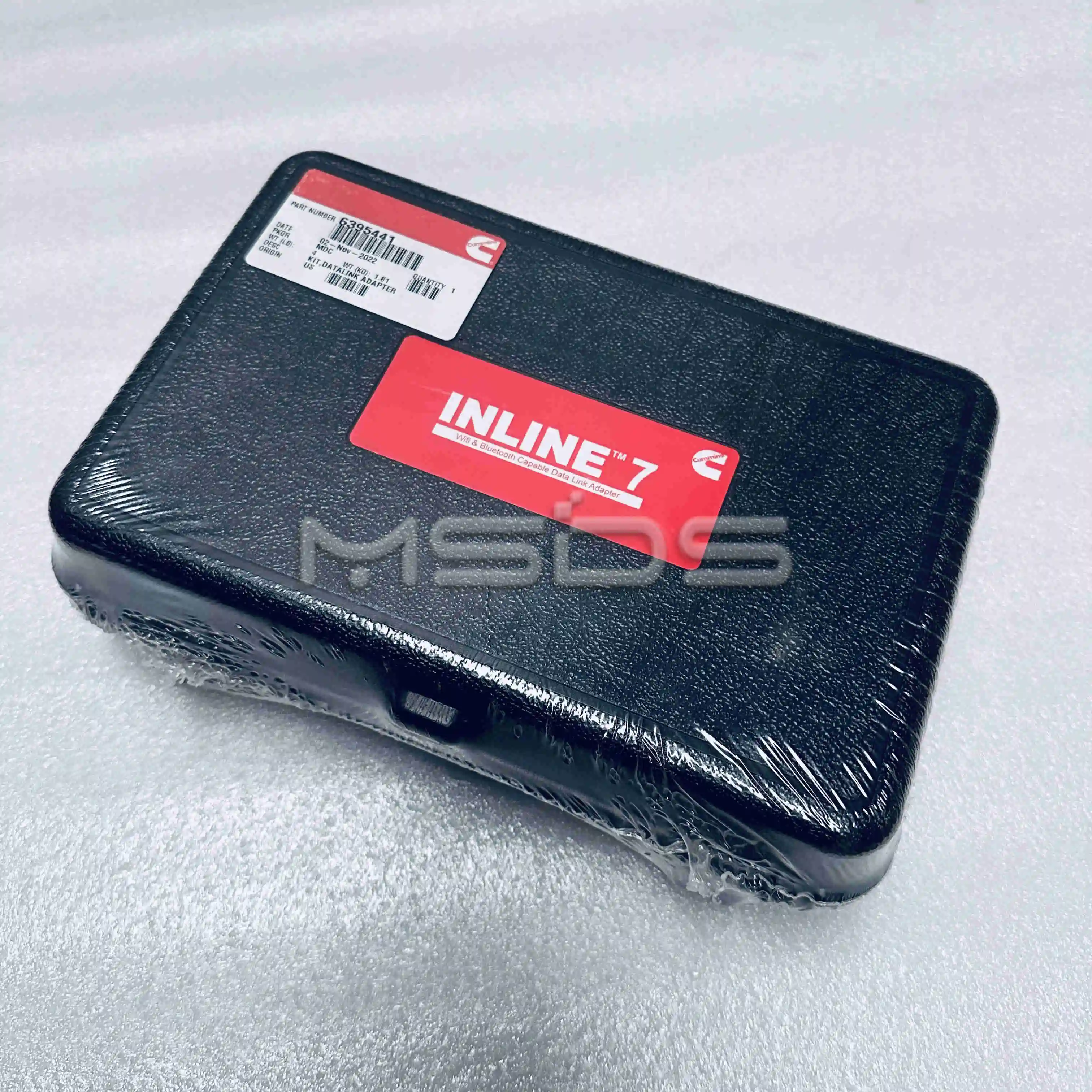 Datalink Adapter Kit Cummins Inline 7 - OEM Diagnostic Tools