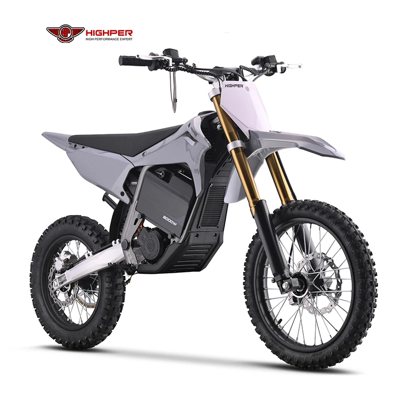 HIGHPER HP131E Customized Color Max 6500W 8000W Adults Electric