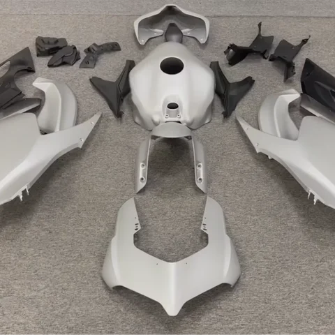 Motorcycle Fairing Kit for Ducati Panigale V2 2020 2021 2022 Customized Motorcycle ABS Fairings  Kit