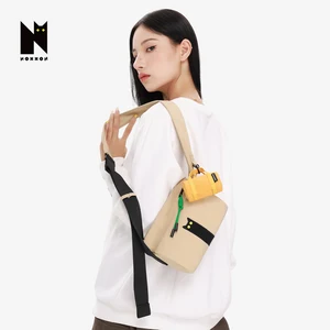 NOXXON High Quality Custom Shoulder Bag Casual Waterproof Cross-body Casual Fashion Designer Shoulder Bag for Travel Daily Women
