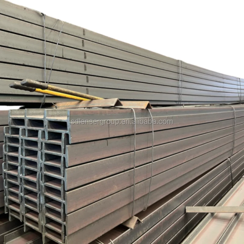 H Iron Beam 200 X 200 - Durable Steel for Construction
